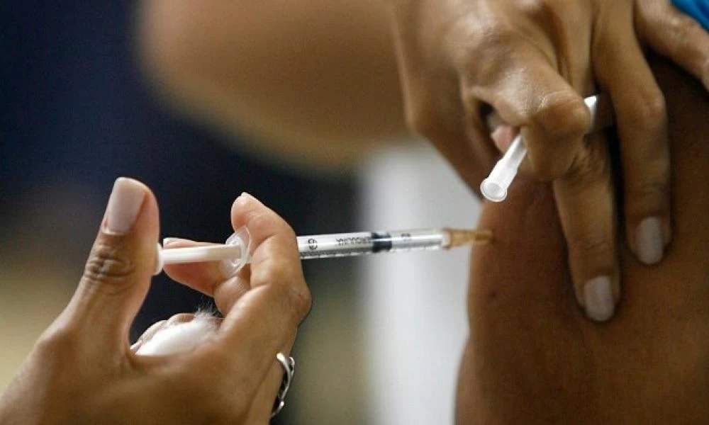 Κορονοϊός -Εμβόλιο: Ανοίγουν τα ραντεβού για τους πολίτες 65 – 69 ετών